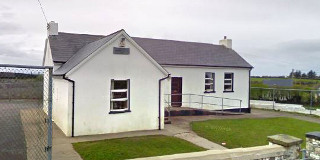 CLOHANBEG National School